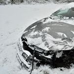 Schnee-Chaos auf den Strassen – Kind bei Unfall verletzt
