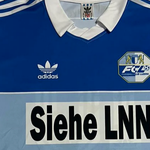 Chinesen verkaufen gefälschte Trikots und verärgern FCL
