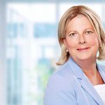 Emmi-Verwaltungsrätin Christina Johansson verstorben