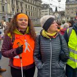 Blinde Luzernerin: «Ich träume, dass ich mir ein rotes Kleid kaufe»