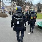 Geschäftsbericht der Polizei: Diese Straftaten boomen