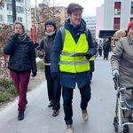 Seniorin: «Ich werde zu etwas gezwungen, das ich nicht will»