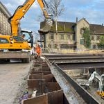 Letzter Bewohner ist weg – 150 neue Wohnungen kommen