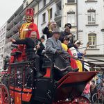 Einer Journalistin drohen: Liebe Zünfte, das geht gar nicht