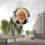 Architekturkritiker: Diese vier Theater-Projekte sind besser