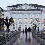 Baufälliges Luzerner Theater wird wohl mehr Geld schlucken