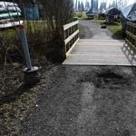 Schlauchboot und Bootsmotore gestohlen