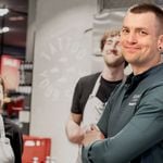 Dieser Spitzenkoch kommt nach Luzern