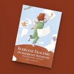 Die Stadt Luzern bringt ein Kinderbuch heraus