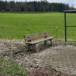 Vom Denkmal fehlt jede Spur – jetzt soll es ersetzt werden