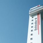 Schindler schlägt sich gut und steigert Gewinn