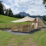 Naturkindergarten gebaut und nun kommt niemand