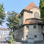 Luzern: Jude nach antisemitischem Angriff verletzt