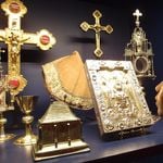 Schätze in Luzerner Kirche locken immer mehr Besucher an