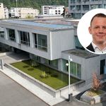 Klamme Kasse: Hilft eine Fusion Ebikon aus der Misere?