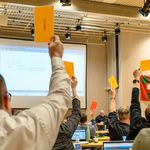 Loch in der Kasse: Ebikon muss Investitionen verschieben