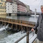 Der Herr der Luzerner Freiräume tritt ab