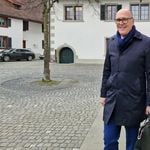 «Ich kann Verantwortung tragen» – nun spricht Martin Pfister