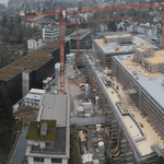 Spital will über eine Milliarde Franken investieren – wie?
