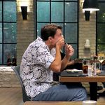 Max aus Baar will flirten – doch dann passiert das