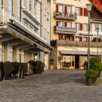 Stadt Zug bekommt legendäres Café zurück