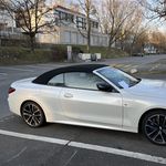 Das Rätsel um das Tribschen-Cabriolet ist gelöst