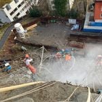 Gütsch-Arbeiten fast fertig – doch ein Manko bleibt