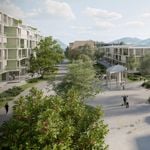 So soll es mit Hotel über dem Vierwaldstättersee weitergehen