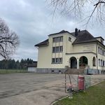 Dieses «Schulschloss» ist anders als alle anderen