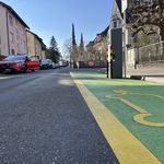 Die Stadt Luzern schleicht in die Elektro-Revolution