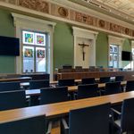 Abstimmungsunterlagen in Zug mit fehlenden Seiten