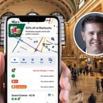 Luzerner IT-Profis helfen mit ihrer App New York