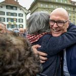 «Papi ist ein Held» – das sind die Reaktionen