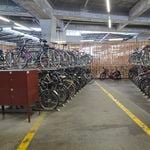 Luzern soll für attraktivere Velostation in Pedale treten