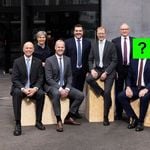 Diese 5 Mitte-Politiker wollen in die Zuger Regierung