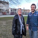 Schulhaus in Zug: Anwohner bringen neuen Standort ins Spiel