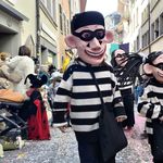 Böller und Besucheraufmarsch: So fällt die Fasnachtsbilanz aus