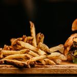Fasst eine französische Fastfood-Kette Fuss in Zug?