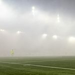 Bei diesem FCL-Spiel gibt es eine Sektorsperre