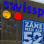 FCL-Stadion Swissporarena könnte bald ganz anders heissen