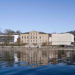 Zuger Heimatschutz lehnt neuen Kantonsratssaal ab