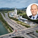 Millionenpaket – So will Luzern Konzerne anlocken