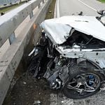 Zeugen gesucht: Drei Verletzte nach Unfall in Ruswil