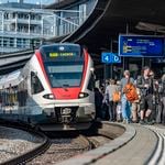Zu laut, zu voll: Mehrheit der Luzerner stört sich am Verkehr