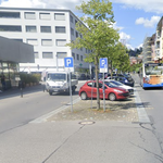 Horw baut Parkplätze um und verärgert Autofahrer