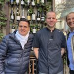 Sie balancieren zwischen Sternelokal und Quartierbeiz