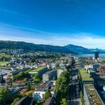 Zug erlaubt ein 80-Meter-Haus nach dem anderen – wie geht das?