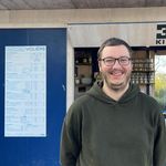 Das ist der neue Chef vom Jugendradio 3Fach