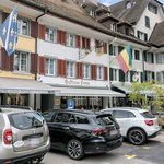 Im ältesten Gasthaus Willisaus übernimmt neues Pächtertrio