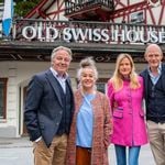 Ära geht zu Ende: «Old Swiss House» hat neue Besitzer